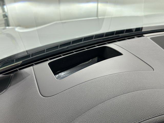 Photo of 2023 Carrara White Metallic Porsche Panamera