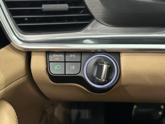 Photo of 2023 Carrara White Metallic Porsche Panamera