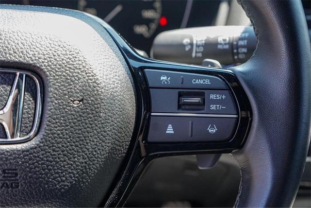 Photo of 2024 Morning Mist Metallic Honda Civic