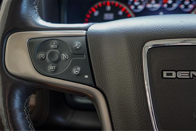 Photo of 2016 White Frost Tri-Coat GMC Sierra 1500