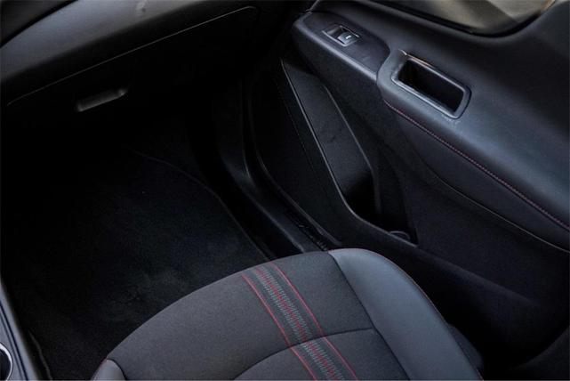 Photo of 2022 Cherry Red Tintcoat Chevrolet Equinox