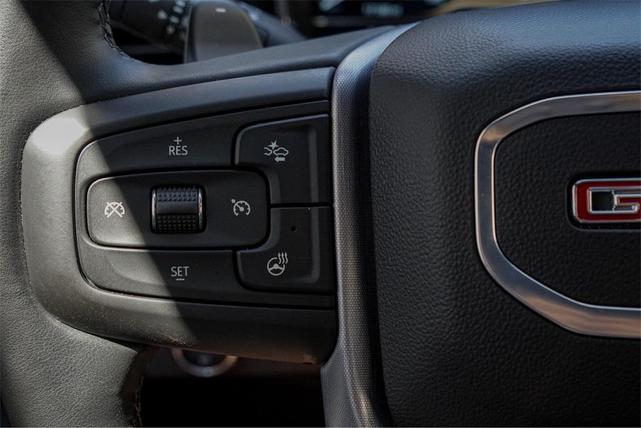 Photo of 2024 Onyx Black GMC Sierra 1500