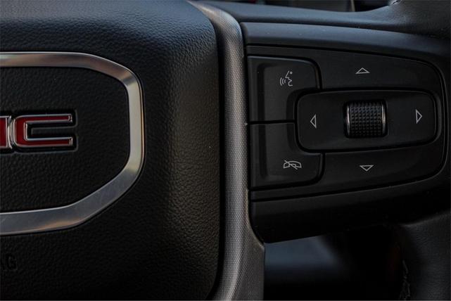 Photo of 2024 Onyx Black GMC Sierra 1500
