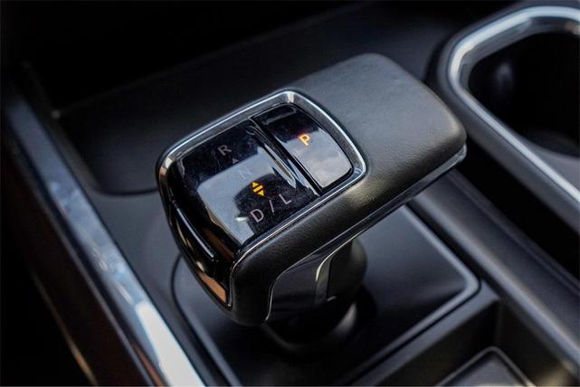 Photo of 2024 Onyx Black GMC Sierra 1500