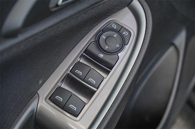 Photo of 2024 Mosaic Black Metallic Chevrolet Malibu