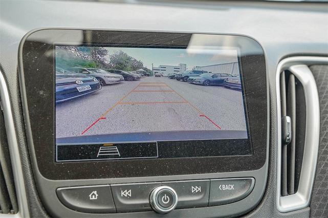 Photo of 2024 Mosaic Black Metallic Chevrolet Malibu