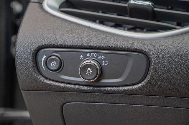 Photo of 2024 Mosaic Black Metallic Chevrolet Malibu
