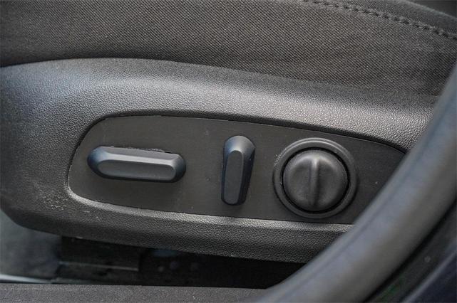 Photo of 2024 Mosaic Black Metallic Chevrolet Malibu
