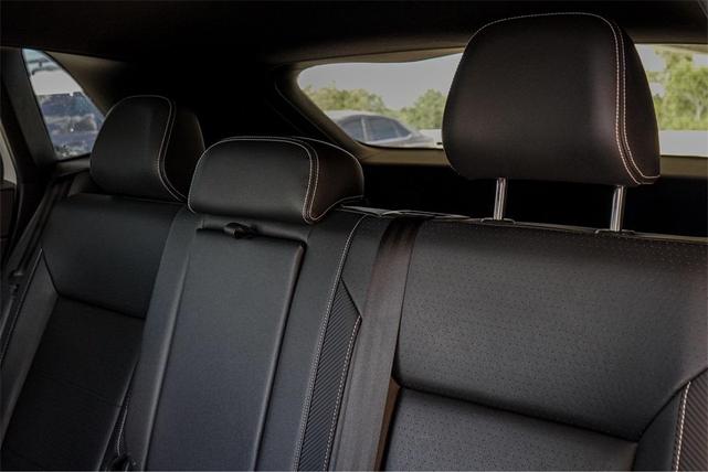 Photo of 2023 Pure White Volkswagen Atlas Cross Sport