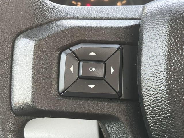 Photo of 2018 Ingot Silver Ford F-150