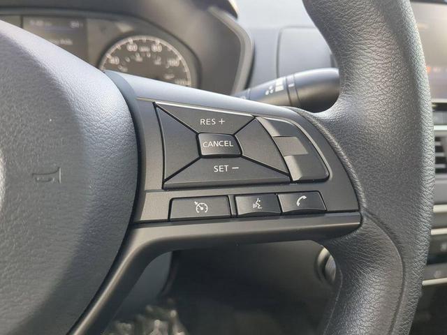 Photo of 2024 Gun Metallic Nissan Altima