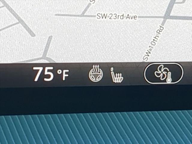 Photo of 2025 Everest White Pearl Tricoat Nissan Murano