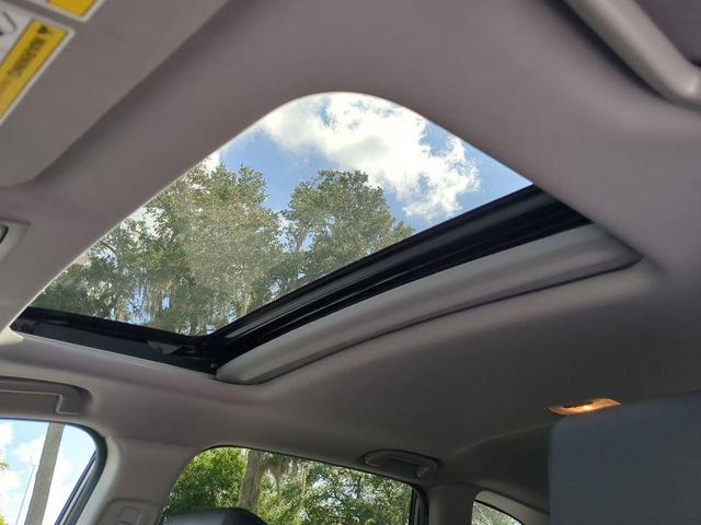 Photo of 2020 Gray Honda CR-V