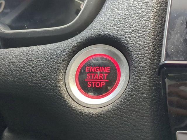 Photo of 2020 Gray Honda CR-V