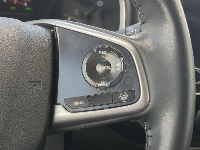 Photo of 2020 Gray Honda CR-V