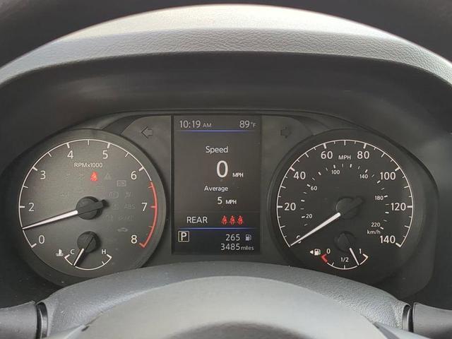 Photo of 2024 Glacier White Nissan Altima