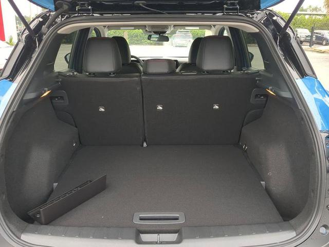 Photo of 2025 Arctic Ice Blue Metallic/Super Black Nissan Kicks