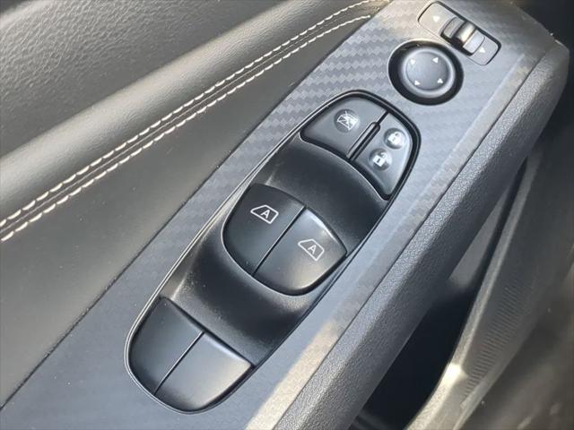 Photo of 2019 Gun Metallic Nissan Altima