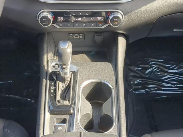 Photo of 2019 Gun Metallic Nissan Altima