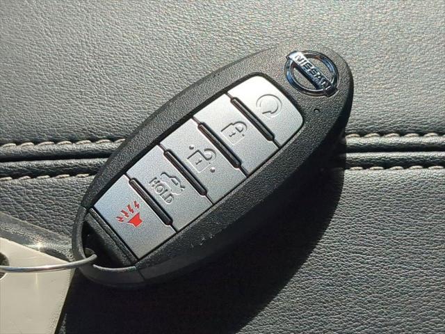 Photo of 2019 Gun Metallic Nissan Altima