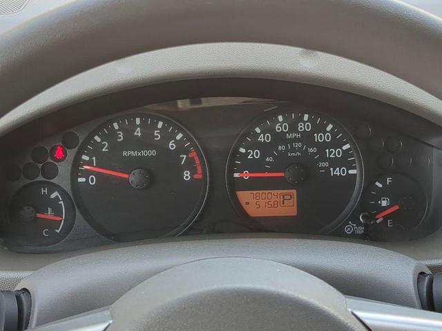 Photo of 2021 Magnetic Black Pearl Nissan Frontier