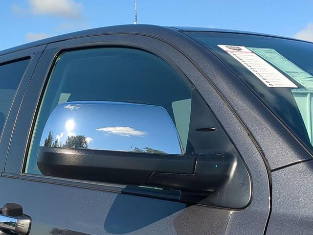 Photo of 2020 Magnetic Grey Metallic Toyota Tundra