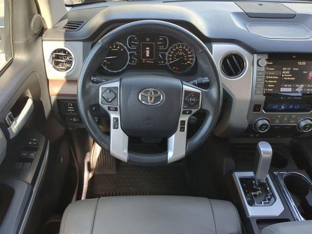 Photo of 2020 Magnetic Grey Metallic Toyota Tundra