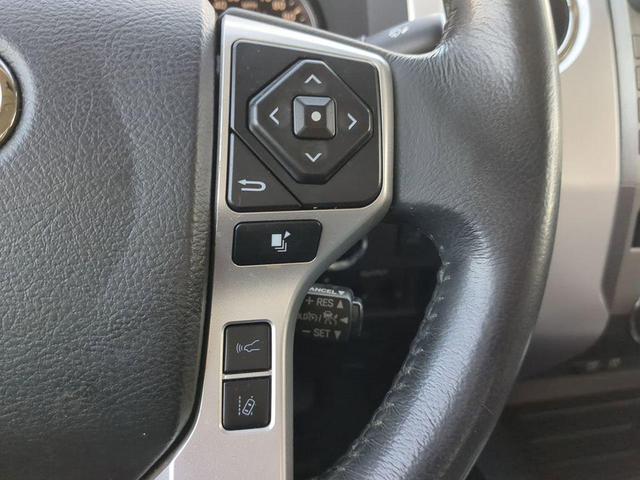 Photo of 2020 Magnetic Grey Metallic Toyota Tundra