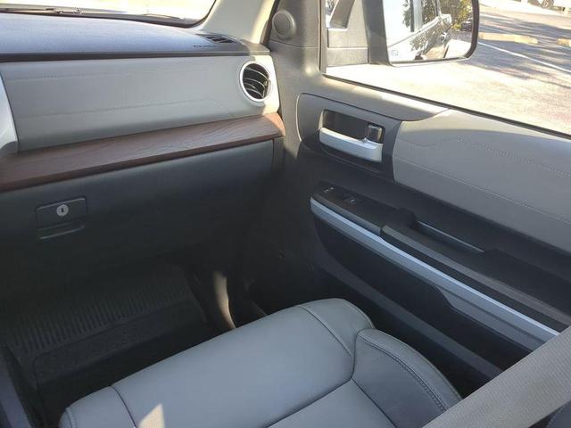 Photo of 2020 Magnetic Grey Metallic Toyota Tundra