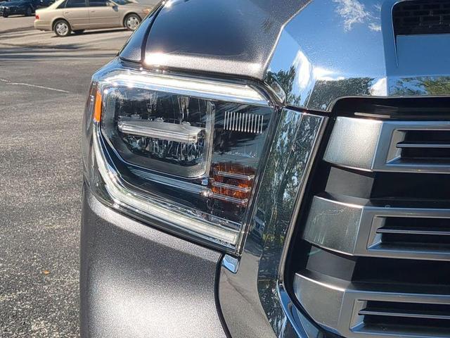 Photo of 2020 Magnetic Grey Metallic Toyota Tundra