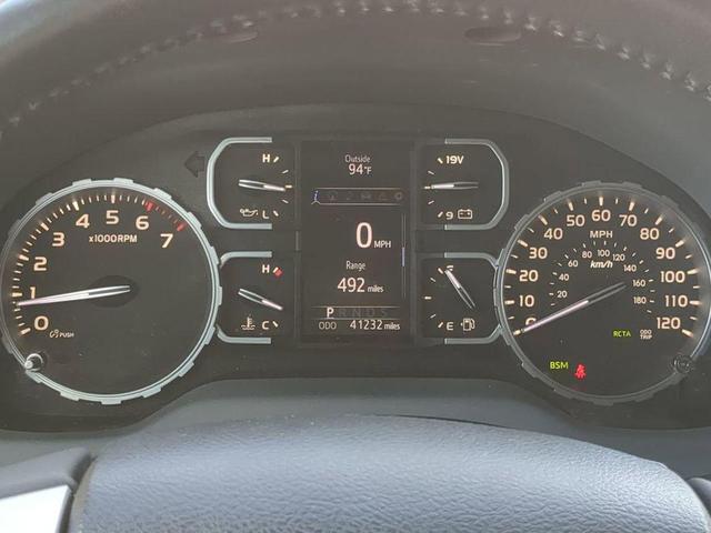Photo of 2020 Magnetic Grey Metallic Toyota Tundra