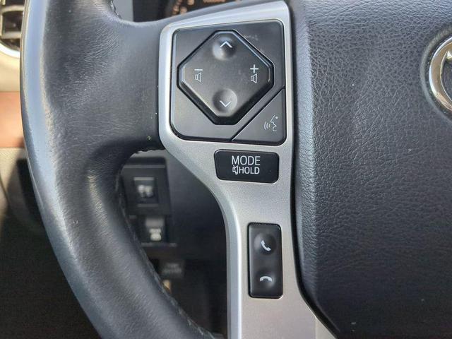 Photo of 2020 Magnetic Grey Metallic Toyota Tundra