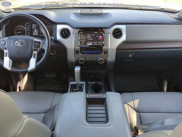 Photo of 2020 Magnetic Grey Metallic Toyota Tundra