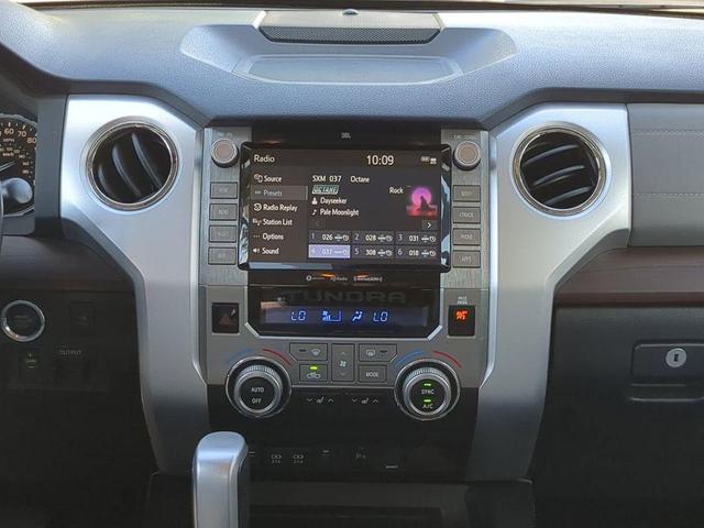 Photo of 2020 Magnetic Grey Metallic Toyota Tundra