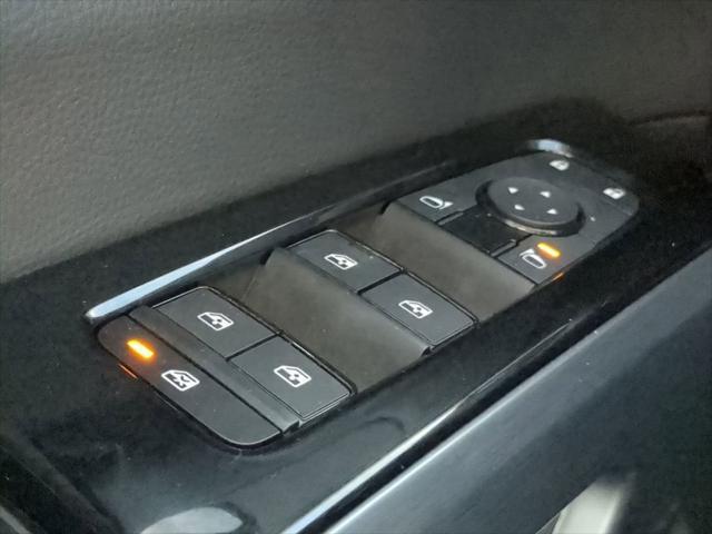 Photo of 2024 Scarlet Ember Nissan Pathfinder