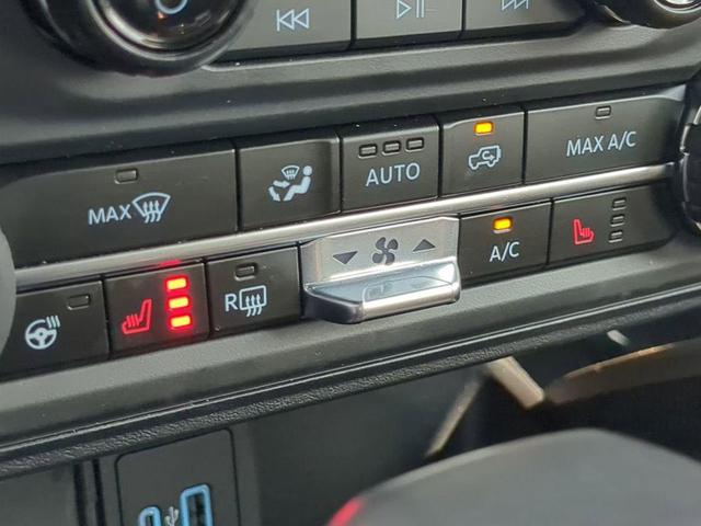 Photo of 2024 Chili Pepper Red Ford Bronco