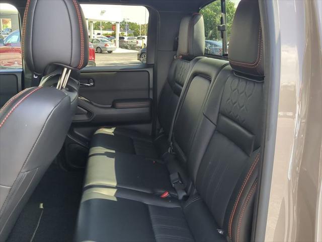 Photo of 2023 Baja Storm Nissan Frontier