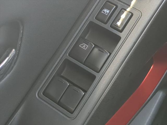 Photo of 2023 Baja Storm Nissan Frontier