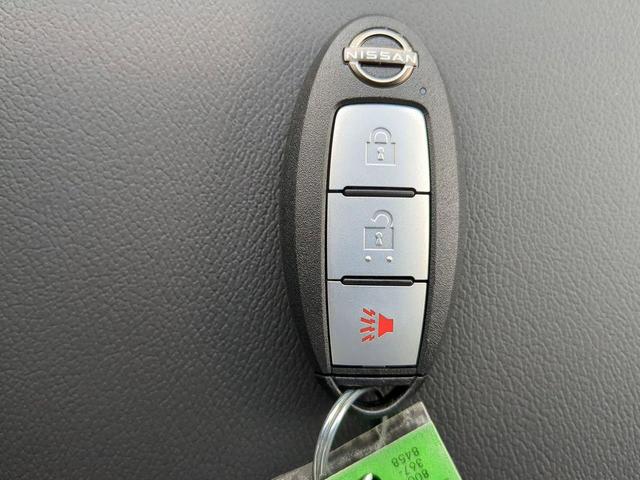 Photo of 2025 Red Alert Nissan Frontier