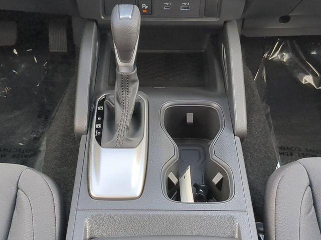 Photo of 2025 Red Alert Nissan Frontier