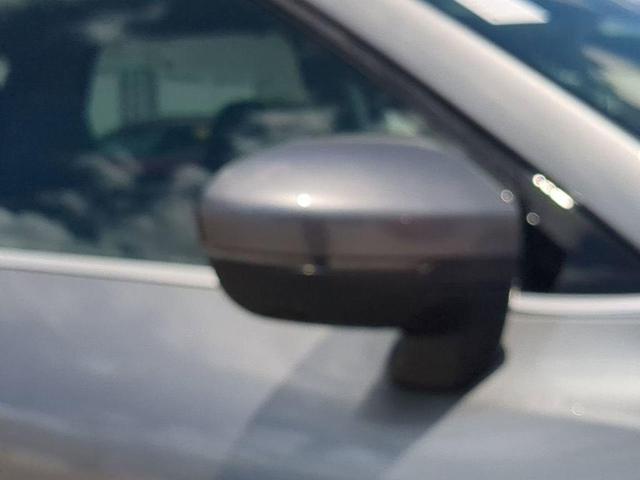 Photo of 2025 Gun Metallic Nissan Pathfinder
