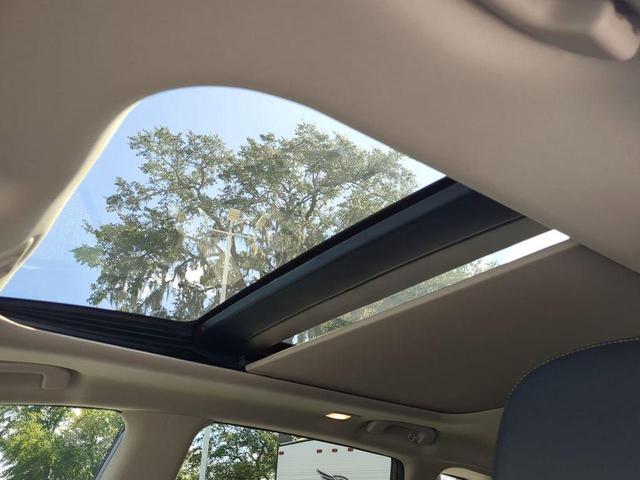 Photo of 2024 Boulder Gray Pearl Nissan Murano
