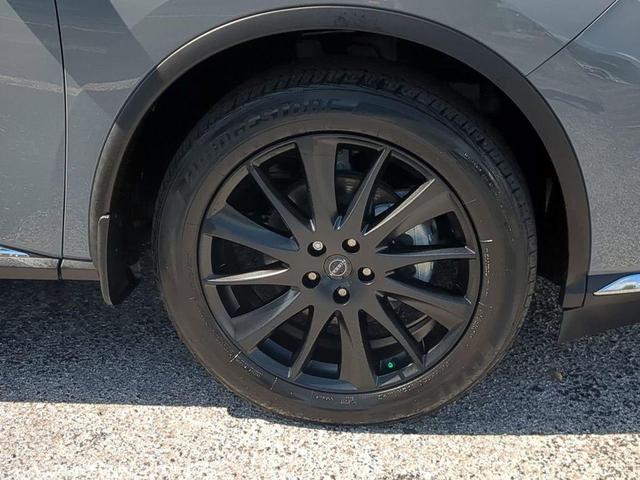 Photo of 2024 Boulder Gray Pearl Nissan Murano