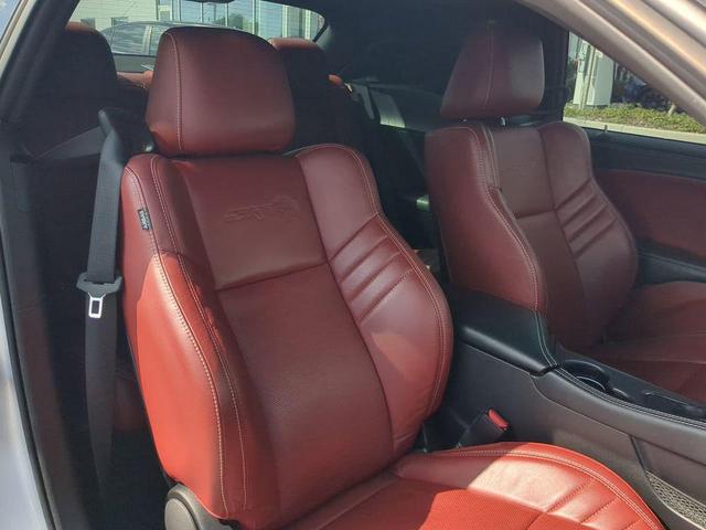 Photo of 2023 Triple Nickel Clearcoat Dodge Challenger