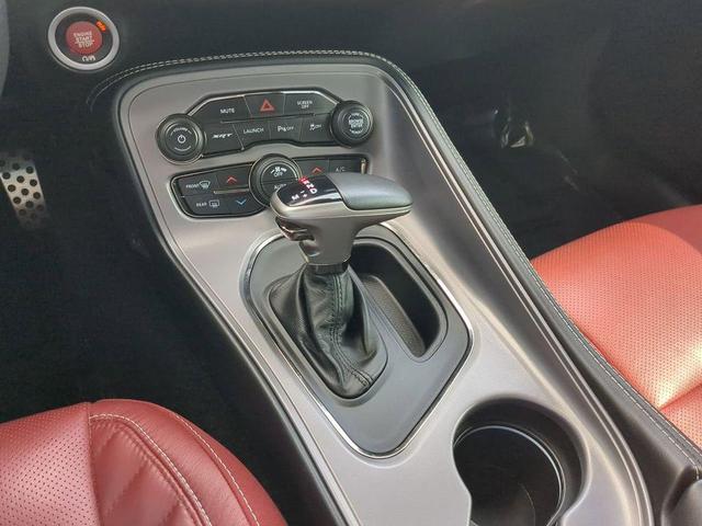 Photo of 2023 Triple Nickel Clearcoat Dodge Challenger