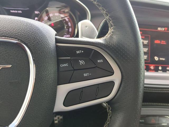 Photo of 2023 Triple Nickel Clearcoat Dodge Challenger