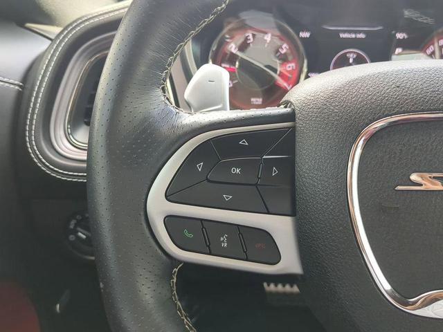 Photo of 2023 Triple Nickel Clearcoat Dodge Challenger