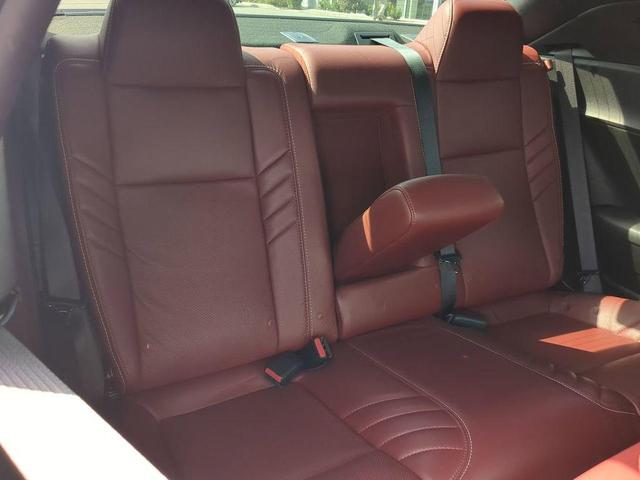 Photo of 2023 Triple Nickel Clearcoat Dodge Challenger