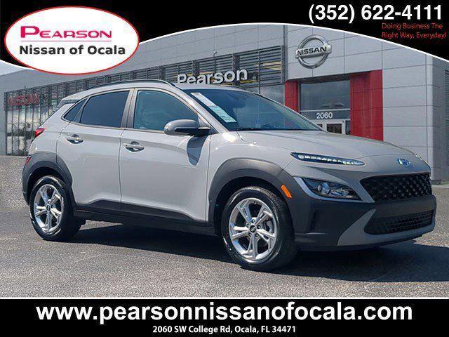 2023 Hyundai KONA