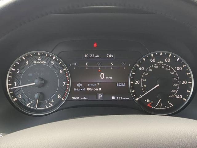 Photo of 2024 Hermosa Blue Pearl Nissan Armada
